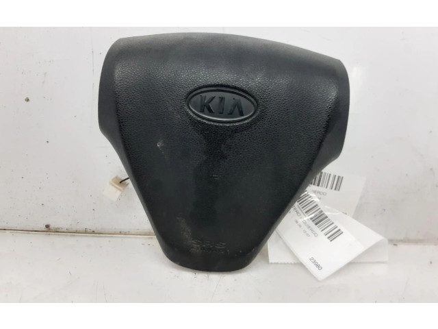 Подушка безопасности двери 569001G050VA   KIA Rio