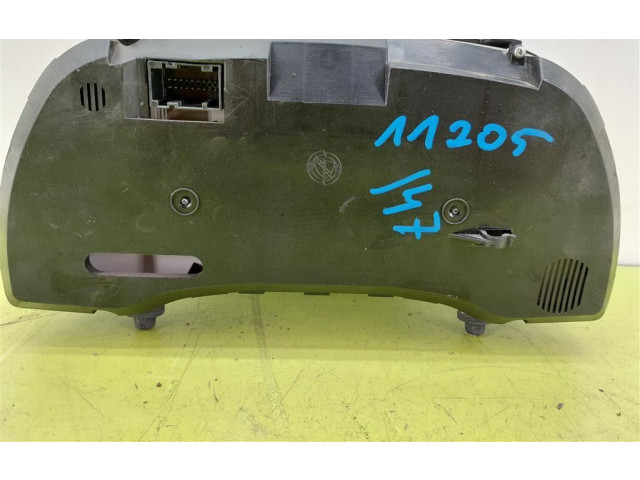 Панель приборов 51803089 Fiat Grande Punto