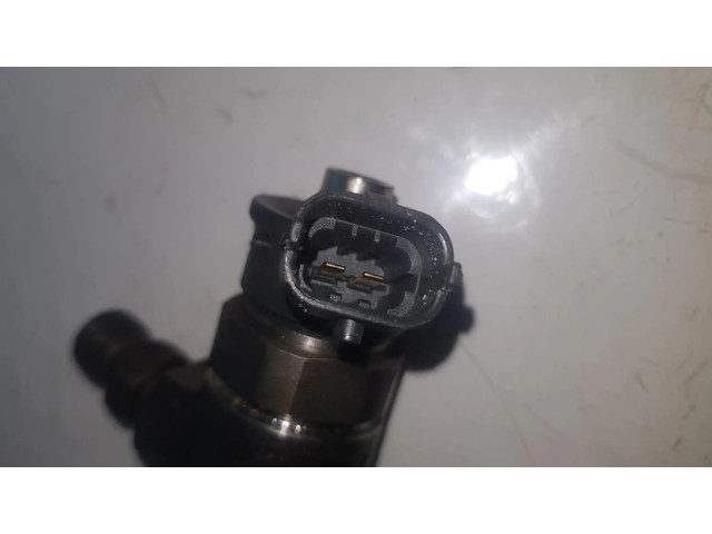 Форсунка 166007427R, H8201636333 Dacia Dokker для дизельного двигателя 1.5