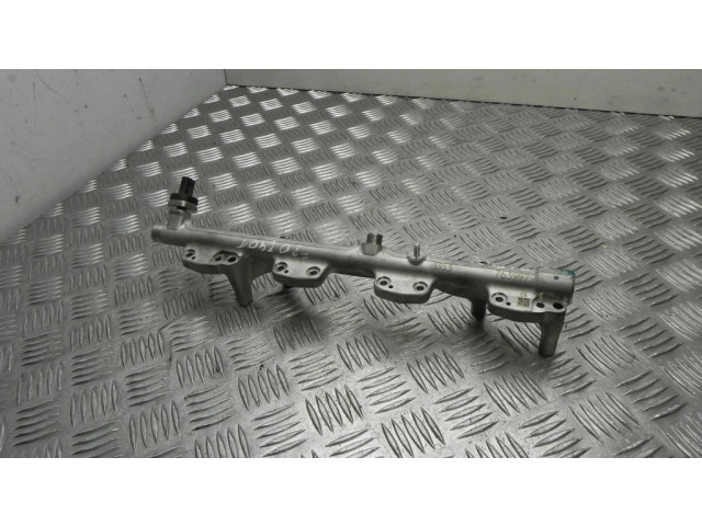 Топливная рампа 7639979, VD19763 BMW 3 F30 F35 F31 2.0