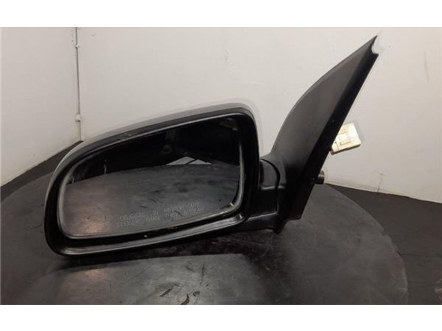 Зеркало электрическое        Chevrolet Aveo   -  года   