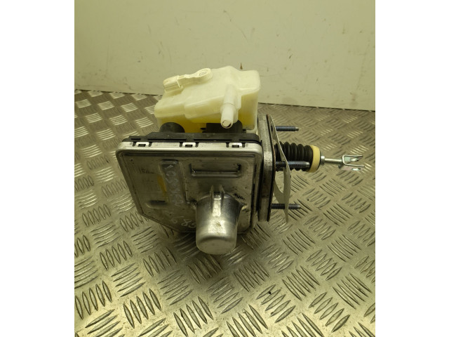 Блок управления АБС LK9C2C219CD Ford Mustang Mach-E