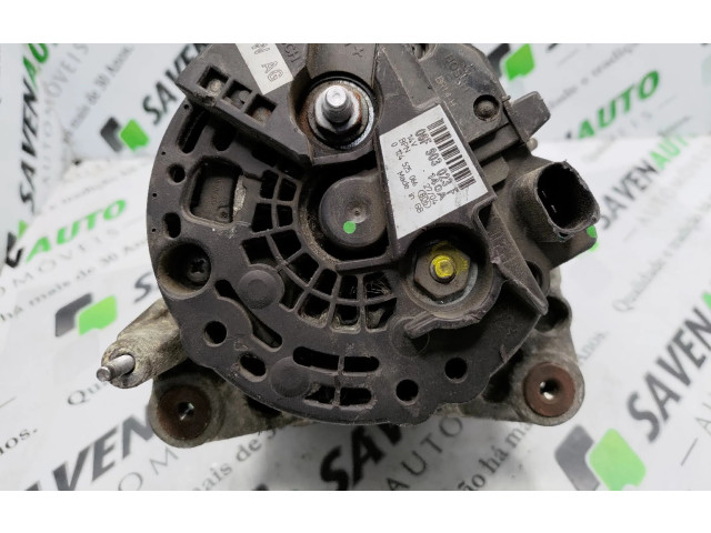 Генератор SV23-07 Volkswagen Touran I