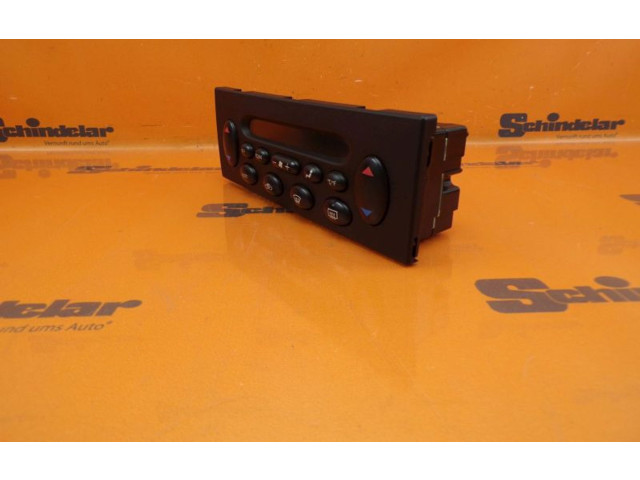 Блок управления климат-контролем JFC101785, JFC101785 Rover 75