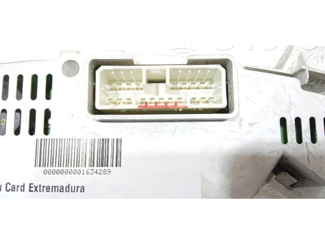 Панель приборов 5172406AG Jeep Grand Cherokee (WK)