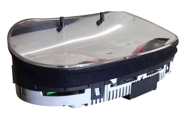 Спидометр (приборный щиток) 8L0920900F Audi A3 S3 8L