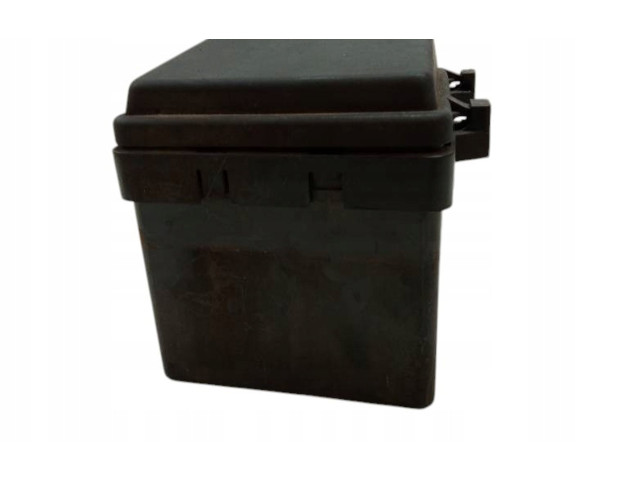 Блок предохранителей     Saab 9-5    