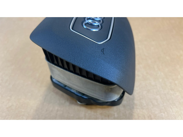 Надувная подушка для руля