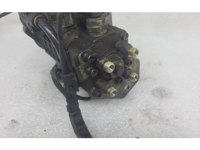 Топливный насос