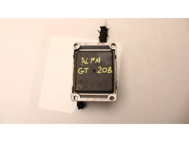 Блок управления двигателя 0261208725 Alfa Romeo GT