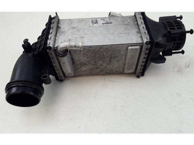 Интеркулер  04E145785, 04E145785   Audi A3 S3 8V 