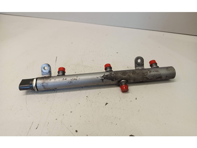 Топливная рампа A6420702595   Mercedes-Benz ML W164   для двигателя 642.940