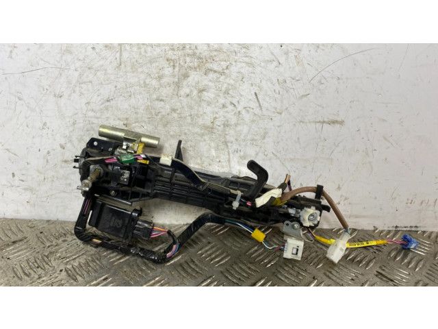 Внешняя ручка