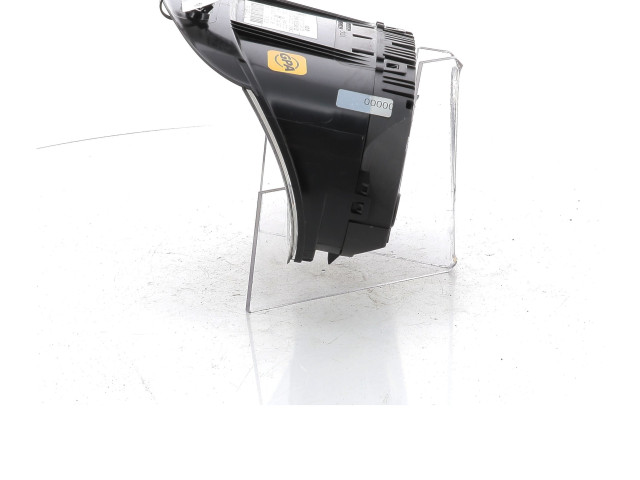 Přístrojová deska BMW X1 E84 2010 62109316152