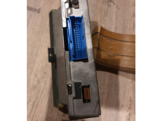 Блок управления климат-контролем 55036400, 0383824 Jeep Grand Cherokee