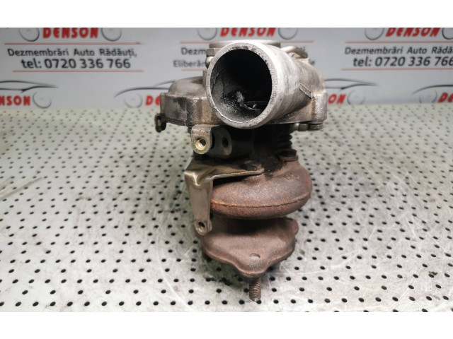  Турбина Volvo S80  074145701J         