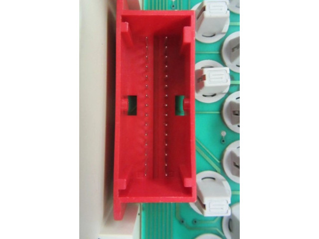 Přístrojová deska Renault Twingo I 2002 8200121173, 231020035014