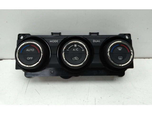 Блок управления климат-контролем 72311SG100   Subaru Forester SJ