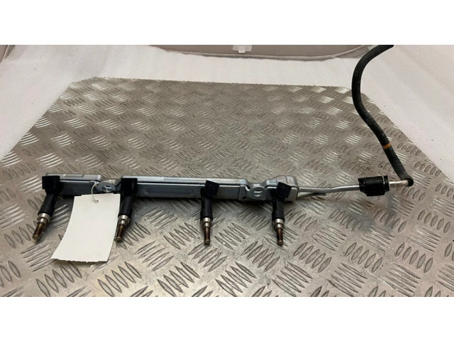 Комплект форсунок 2325036070 Lexus NX для бензинового / Электричество двигателя 2.5