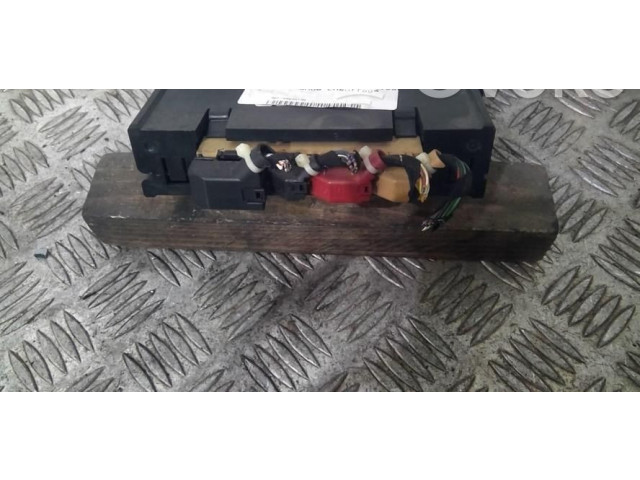 Блок управления климат-контролем 8L0820043MB98   Audi A3 S3 8L