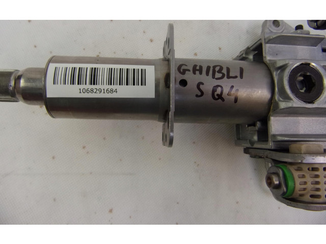    Рулевая рейка ACM51   Maserati Ghibli 2013 -  года