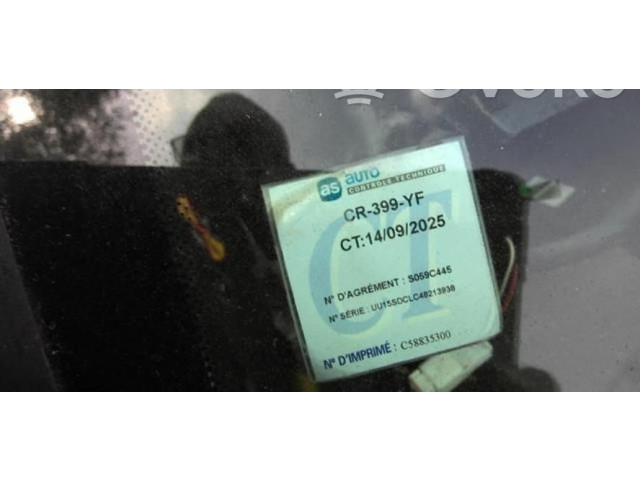 Зеркало электрическое        Dacia Sandero  2008 - 2012 года   