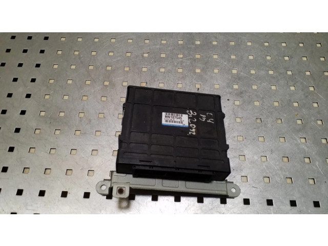 Другие блоки управления / модули