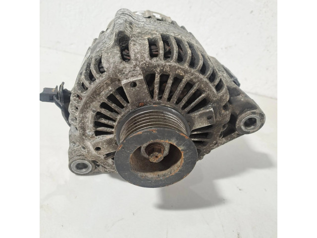 Генератор Nocode KIA Sorento 3.3