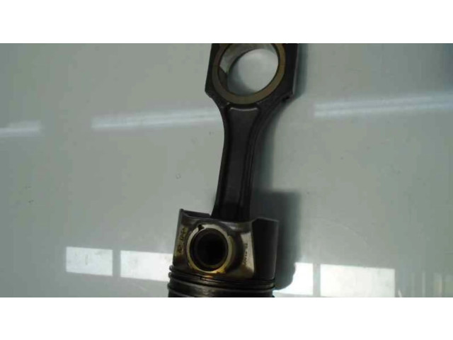 Поршень 65101 Infiniti Q30 для дизельного двигателя 2.1