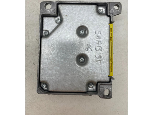 Блок подушек безопасности W0594419 Saab 9-5