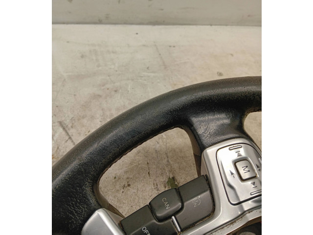 Руль Ford Galaxy 2006 - 2015 года