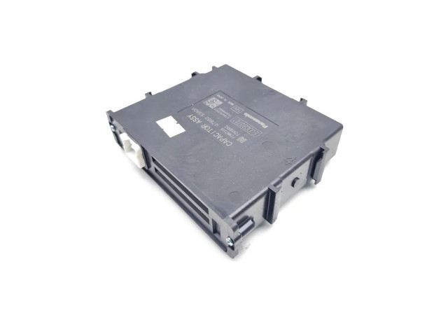 Блок управления 47880-5SA0A, P29M7006 Renault Clio V