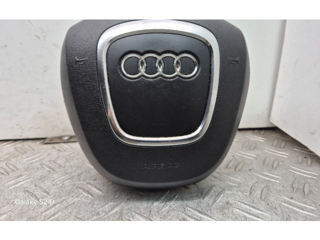 Вентилятор печки 4L0880201T   Audi Q7 4L