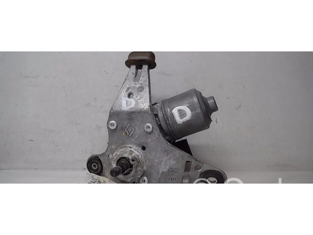 Моторчик дворников 288155536R Renault Scenic IV - Grand scenic IV