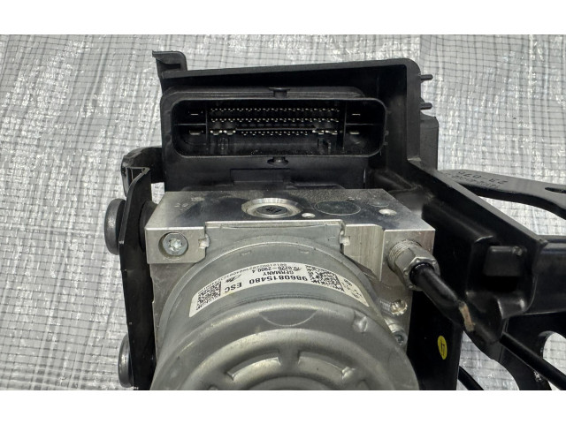 Jednotka ABS 9860815480 Fiat 500E 2016