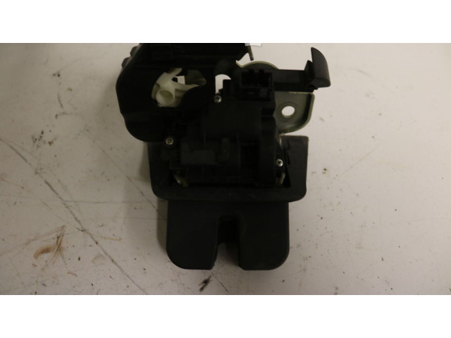 Замок багажника 8K9627505 Audi A4 Allroad - года