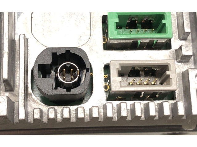 Vstřikovač 9810475880 Peugeot 508