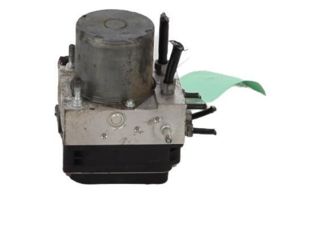 Блок АБС 1607510480   Peugeot  5008   -  года