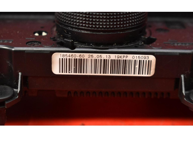 Блок управления климат-контролем 5E0820047D, 5E0820047D   Skoda Octavia Mk3 (5E)