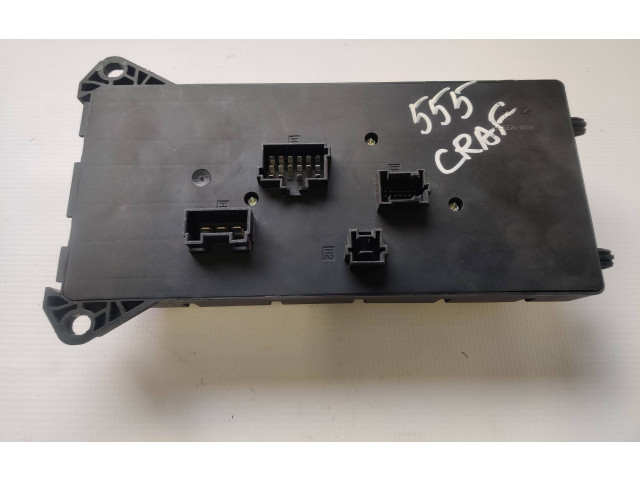 Блок предохранителей A9065450401 Volkswagen Crafter