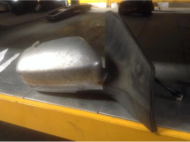 Зеркало электрическое Honda Civic 2001-2005 года