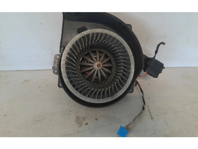 Вентилятор печки    6Q1819015C, 6Q1819015C   Volkswagen Polo IV 9N3