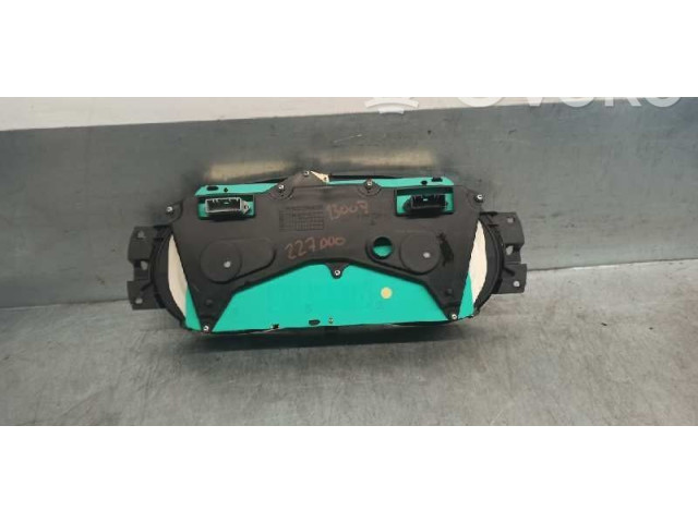 Панель приборов 248100568R Dacia Logan Pick-Up