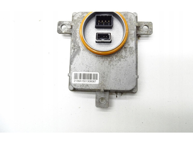 Блок управления Xenon