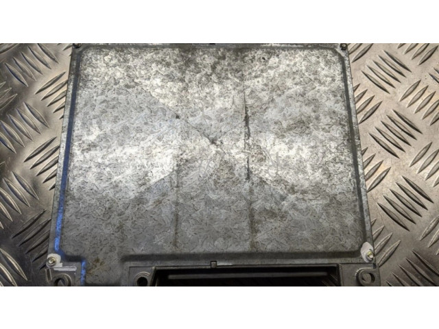 Блок управления двигателя HOM7700746044, S101263101D Renault 19