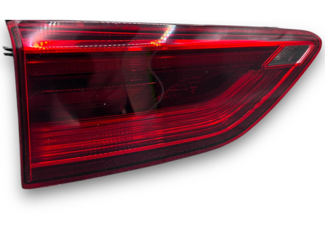 Блок комфорта A27, 5H0945093C Volkswagen Golf VIII