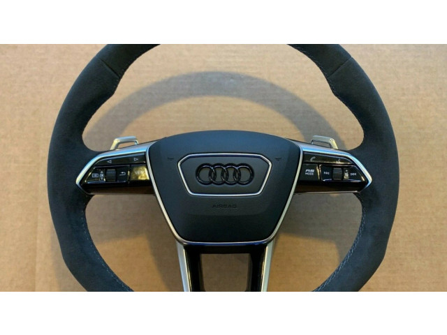 Руль Audi e-tron 4K0419091TXXC, 311469199ADCAC