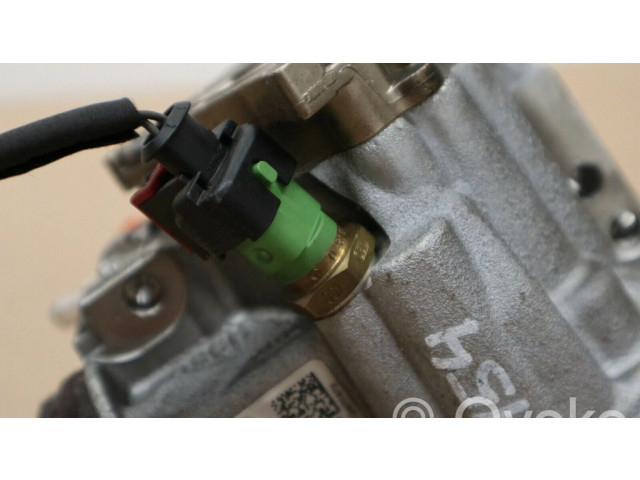 Топливный насос