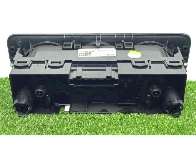 Модуль блока управления кондиционером 6V0820045A   Skoda Fabia Mk3 (NJ)