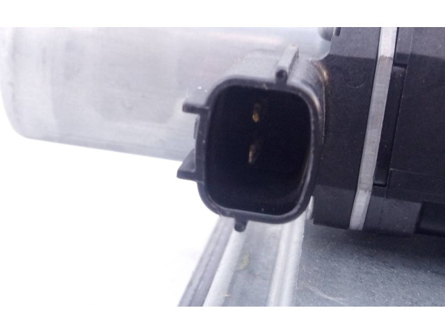 Шатун H4M 128001472B, 9030318C Dacia Dokker